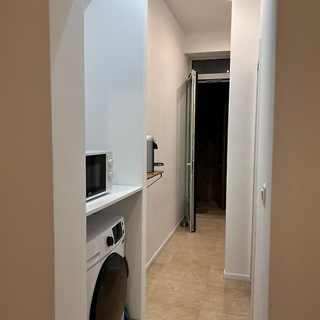 Appartement T1 Intra-Muros 아비뇽 외부 사진