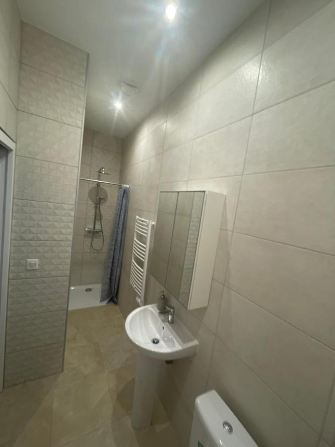 Appartement T1 Intra-Muros 아비뇽 외부 사진