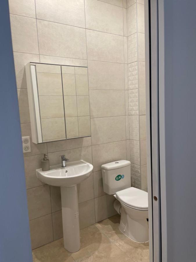 Appartement T1 Intra-Muros 아비뇽 외부 사진