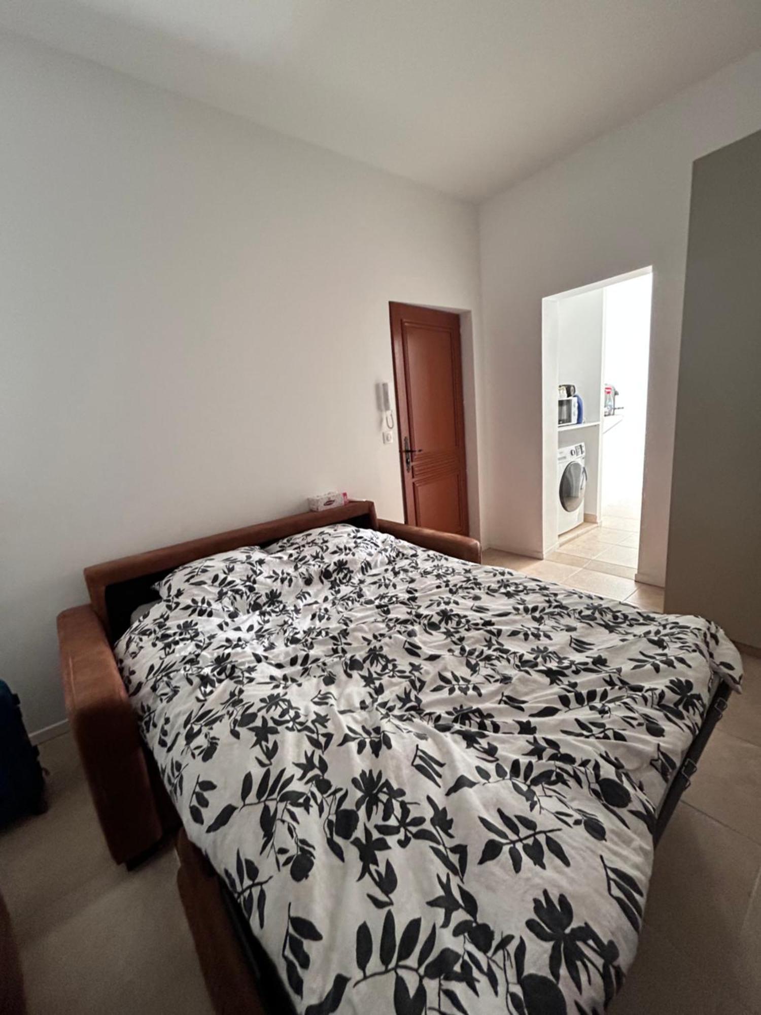 Appartement T1 Intra-Muros 아비뇽 외부 사진