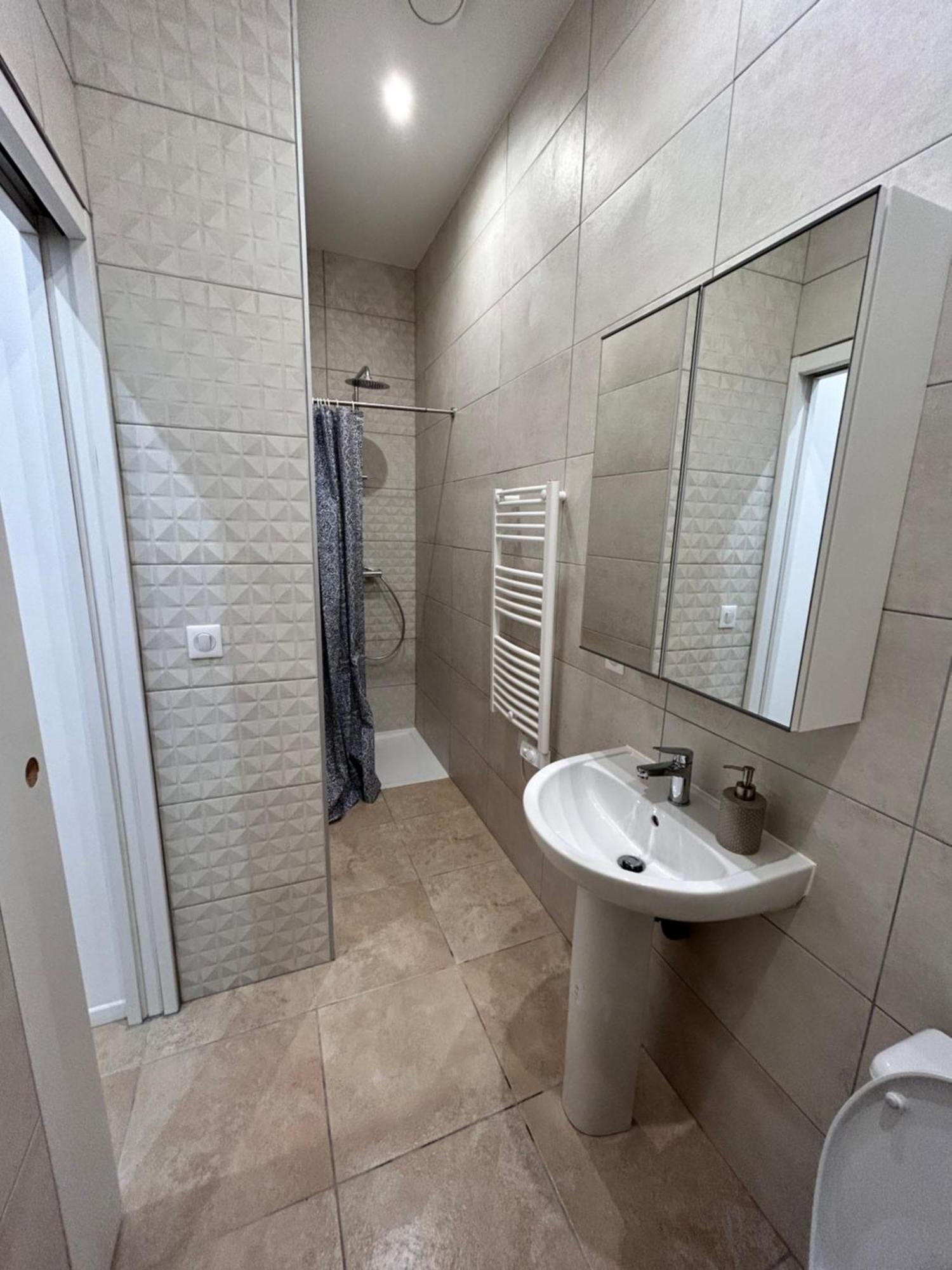 Appartement T1 Intra-Muros 아비뇽 외부 사진